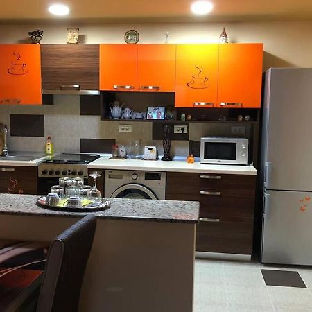康斯坦察Casa Roxana别墅 外观 照片